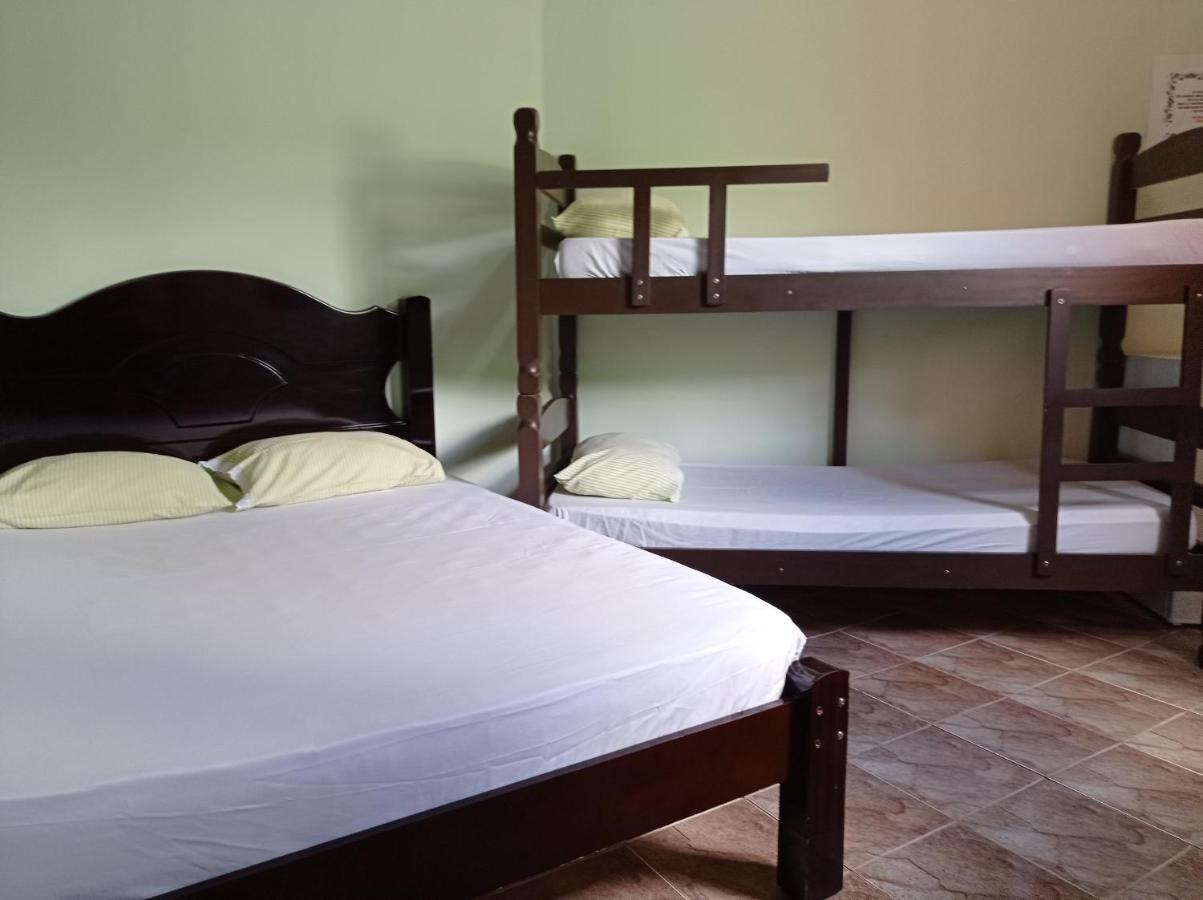 Pousada Menina Moça Olímpia Extérieur photo