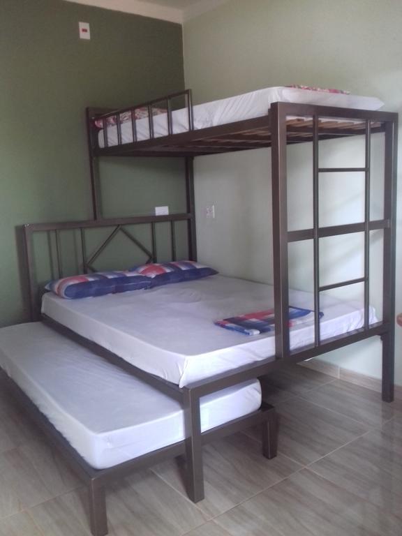 Pousada Menina Moça Olímpia Extérieur photo