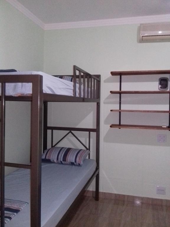Pousada Menina Moça Olímpia Extérieur photo