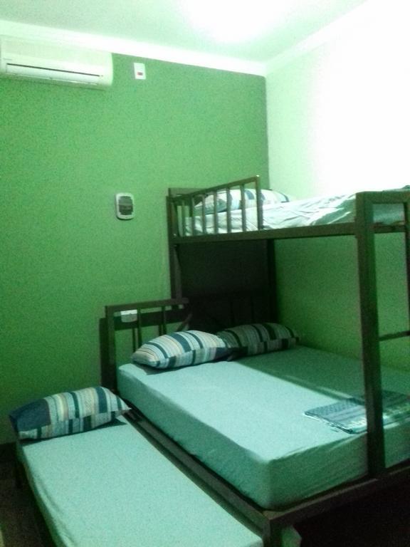 Pousada Menina Moça Olímpia Extérieur photo