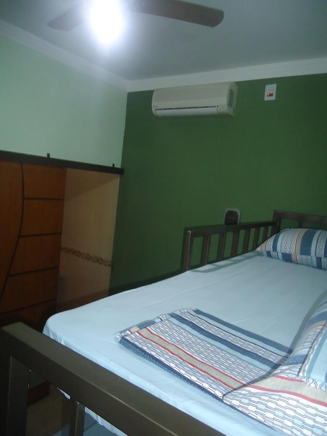 Pousada Menina Moça Olímpia Extérieur photo