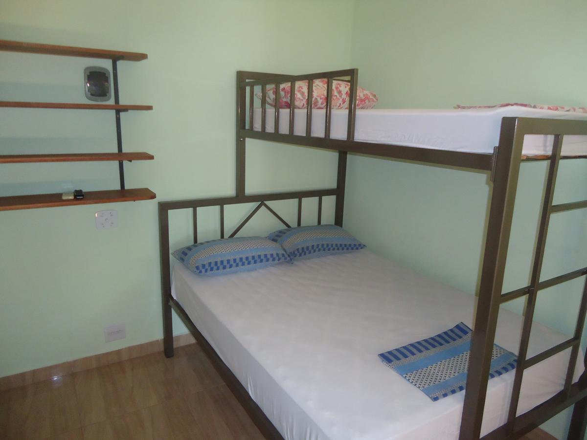 Pousada Menina Moça Olímpia Extérieur photo