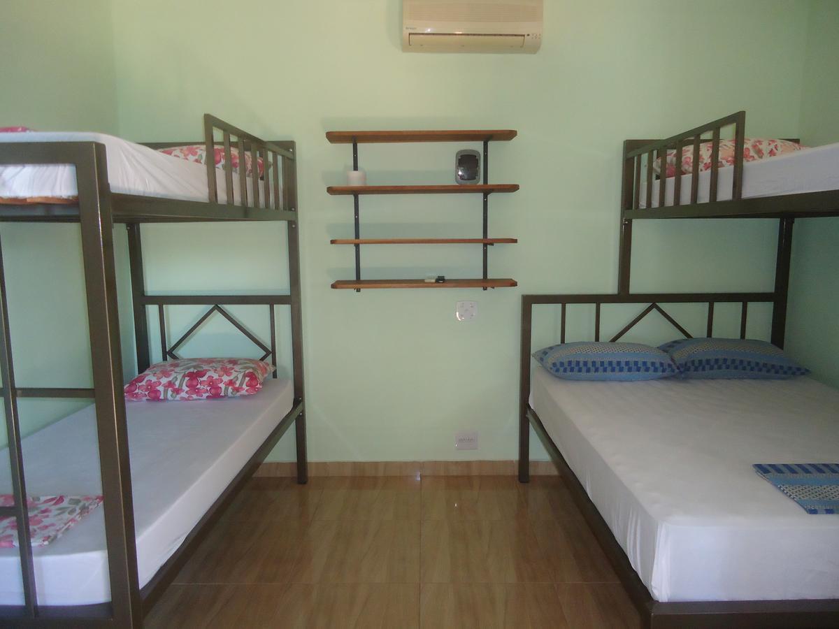 Pousada Menina Moça Olímpia Extérieur photo