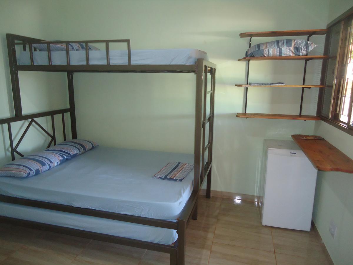 Pousada Menina Moça Olímpia Extérieur photo